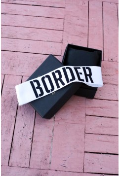 Border Line